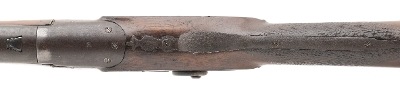 "Unusual Nickerson Patent Breech-Loading Shotgun (AL5856)" - Image 7 of 8