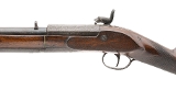 "Unusual Nickerson Patent Breech-Loading Shotgun (AL5856)" - Image 5 of 8
