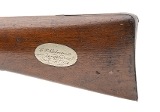 "Unusual Nickerson Patent Breech-Loading Shotgun (AL5856)" - Image 6 of 8