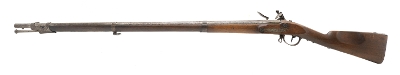"French Model 1822 Musket (AL7079)" - Image 6 of 10