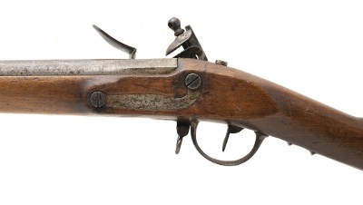 "French Model 1822 Musket (AL7079)" - Image 7 of 10