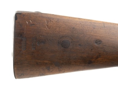 "French Model 1822 Musket (AL7079)" - Image 5 of 10