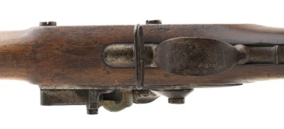 "French Model 1822 Musket (AL7079)" - Image 8 of 10