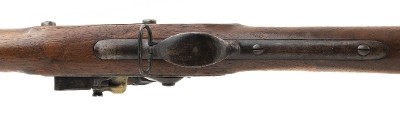 "Evans Valley Forge U.S. Model 1816 Flintlock Musket (AL6098)(DTX)" - Image 10 of 11