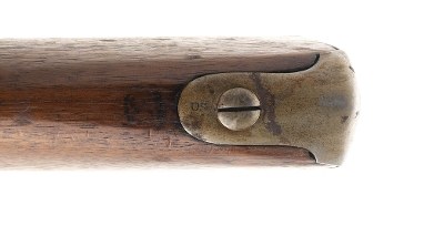 "Evans Valley Forge U.S. Model 1816 Flintlock Musket (AL6098)(DTX)" - Image 5 of 11
