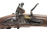 "Evans Valley Forge U.S. Model 1816 Flintlock Musket (AL6098)(DTX)" - Image 3 of 11