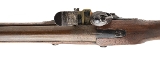 "Evans Valley Forge U.S. Model 1816 Flintlock Musket (AL6098)(DTX)" - Image 4 of 11
