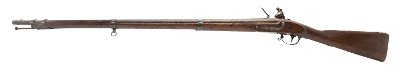 "Evans Valley Forge U.S. Model 1816 Flintlock Musket (AL6098)(DTX)" - Image 6 of 11