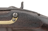 "Rare Merrill Alteration U.S. Model 1841 Rifle (AL7269)" - Image 6 of 8