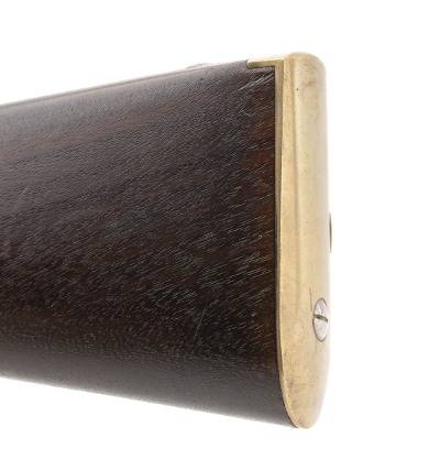 "Rare Merrill Alteration U.S. Model 1841 Rifle (AL7269)" - Image 8 of 8