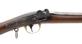 "Scarce Remington Jenks U.S. Navy Carbine (AL7069)" - Image 2 of 8