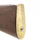 "Scarce Remington Jenks U.S. Navy Carbine (AL7069)" - Image 8 of 8