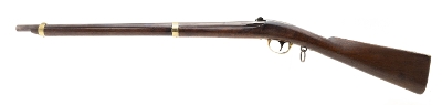 "Scarce Remington Jenks U.S. Navy Carbine (AL7069)" - Image 5 of 8