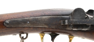 "Scarce Remington Jenks U.S. Navy Carbine (AL7069)" - Image 3 of 8