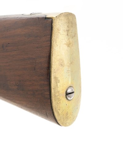 "Scarce Remington Jenks U.S. Navy Carbine (AL7069)" - Image 8 of 8