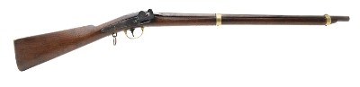 "Scarce Remington Jenks U.S. Navy Carbine (AL7069)" - Image 1 of 8