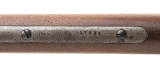 "Maynard Model 1873 Improved Hunting Rifle No. 9 (AL5736)" - Image 9 of 10