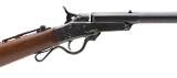 "Maynard Model 1873 Improved Hunting Rifle No. 9 (AL5736)" - Image 2 of 10
