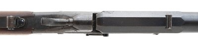 "Maynard Model 1873 Improved Hunting Rifle No. 9 (AL5736)" - Image 3 of 10