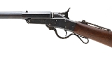 "Maynard Model 1873 Improved Hunting Rifle No. 9 (AL5736)" - Image 5 of 10