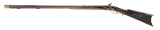 "Full Stock Percussion Rifle (AL5799)" - Image 5 of 8