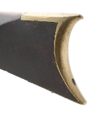 "Full Stock Percussion Rifle (AL5799)" - Image 8 of 8