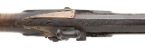 "Full Stock Percussion Rifle (AL5799)" - Image 4 of 8