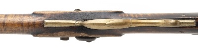 "Full Stock Percussion Rifle (AL5799)" - Image 7 of 8