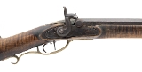 "Full Stock Percussion Rifle (AL5799)" - Image 2 of 8
