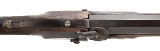 "Half Stock Heavy Barrel Double Key Target Rifle by Bragdon (AL5651)" - Image 4 of 9