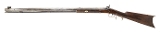 "Half Stock Percussion Target Rifle (AL5785) DTX" - Image 5 of 8