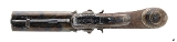 "Beautiful Cased Pair of English Travelers Percussion Pistols (AH6543)" - Image 11 of 15