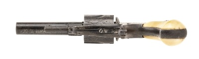 "Empire Patent Revolver .30 Rimfire (AH6801)" - Image 2 of 6