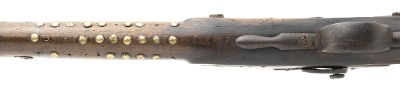 "Indian Trade Musket by Barnett (12348006)(DTX)" - Image 7 of 8
