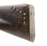 "Indian Trade Musket by Barnett (12348006)(DTX)" - Image 8 of 8