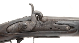 "Indian Trade Musket by Barnett (12348006)(DTX)" - Image 3 of 8