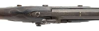 "Indian Trade Musket by Barnett (12348006)(DTX)" - Image 4 of 8