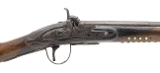 "Indian Trade Musket by Barnett (12348006)(DTX)" - Image 2 of 8