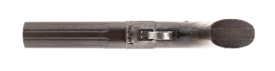 "Robbins & Lawrence Pepperbox (AH4546)" - Image 6 of 8
