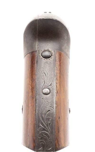 "Robbins & Lawrence Pepperbox (AH4546)" - Image 7 of 8