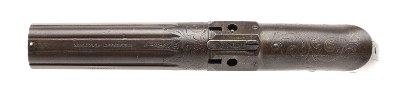 "Robbins & Lawrence Pepperbox (AH4546)" - Image 5 of 8