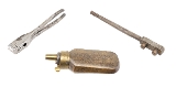 "Robbins & Lawrence Pepperbox (AH4546)" - Image 2 of 8