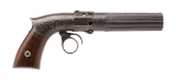 "Robbins & Lawrence Pepperbox (AH4546)" - Image 4 of 8