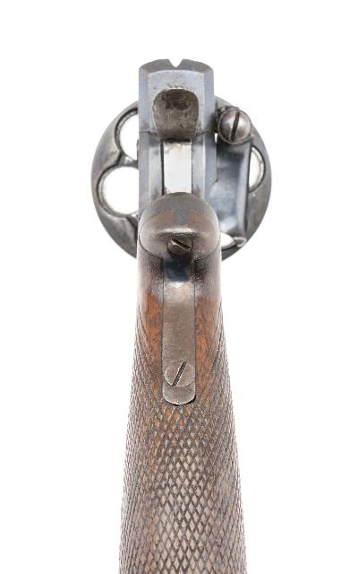 "Adams Patent Revolver .450 Boxer (AH6752)" - Image 3 of 6