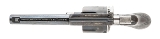 "Webley RIC No.1 S.W. Silver ""The Expert"" .450 Cal (AH6747) DTX" - Image 3 of 7