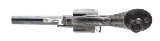 "Webley RIC No.1 S.W. Silver ""The Expert"" .450 Cal (AH6747) DTX" - Image 4 of 7
