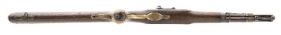 "US Model 1855 Springfield Pistol Carbine (AH6659) DTX" - Image 5 of 7