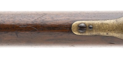"US Model 1855 Springfield Pistol Carbine (AH6659) DTX" - Image 6 of 7