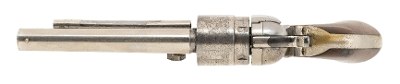 "Colt 1862 Pocket Conversion (AC230)" - Image 4 of 8