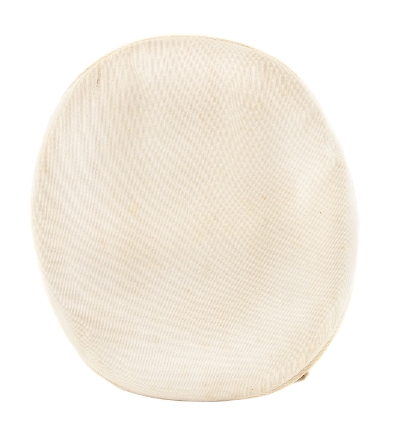 "German WWII Luftwaffe Officer's Visor Cap (MM1463)" - Image 5 of 6